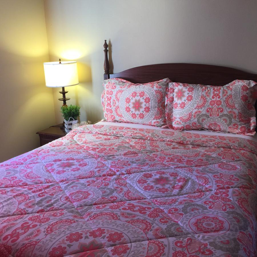 The Falls Family Lodge Niagara Falls Extérieur photo
