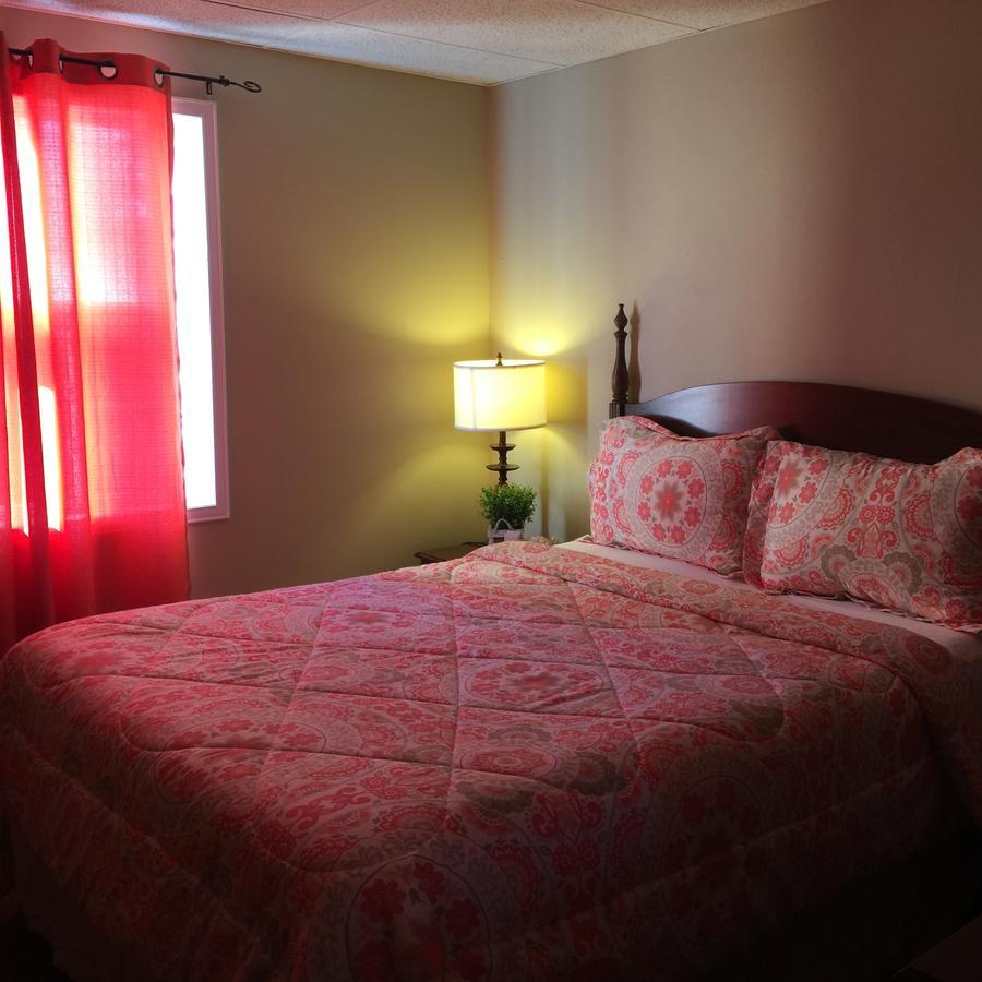 The Falls Family Lodge Niagara Falls Chambre photo
