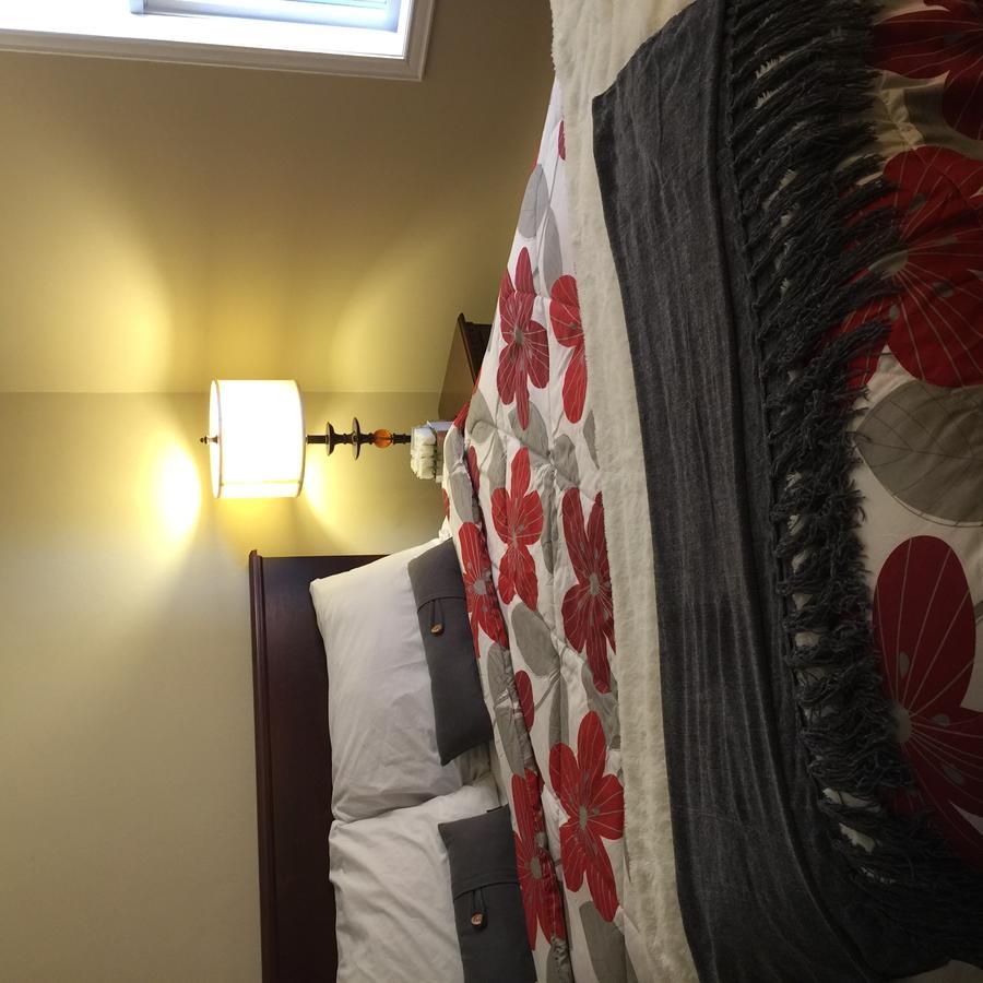 The Falls Family Lodge Niagara Falls Extérieur photo