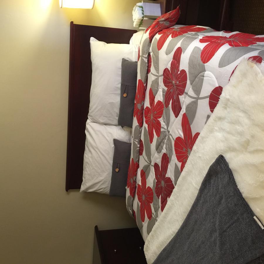 The Falls Family Lodge Niagara Falls Extérieur photo