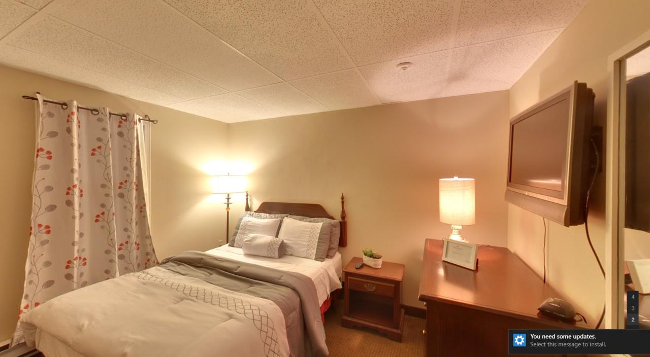 The Falls Family Lodge Niagara Falls Extérieur photo