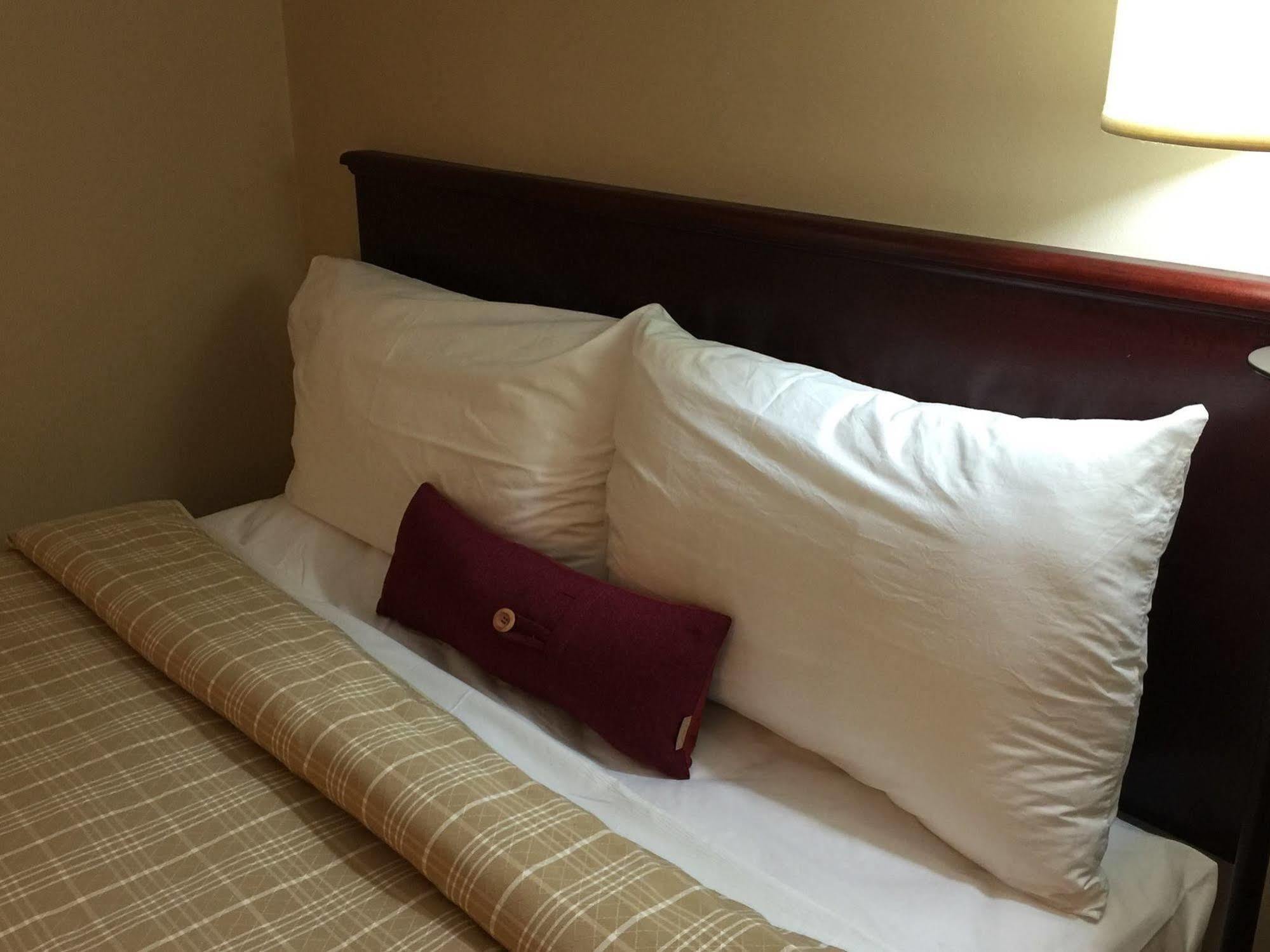 The Falls Family Lodge Niagara Falls Extérieur photo