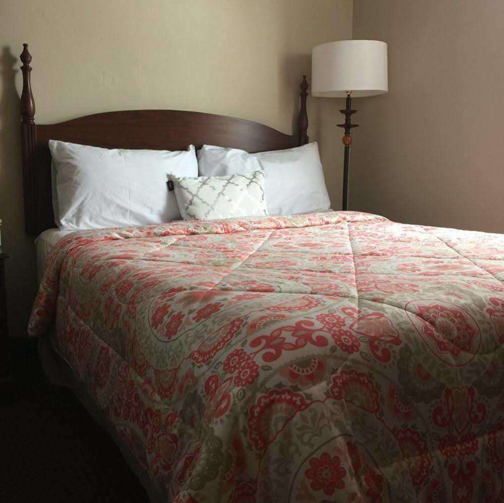 The Falls Family Lodge Niagara Falls Extérieur photo