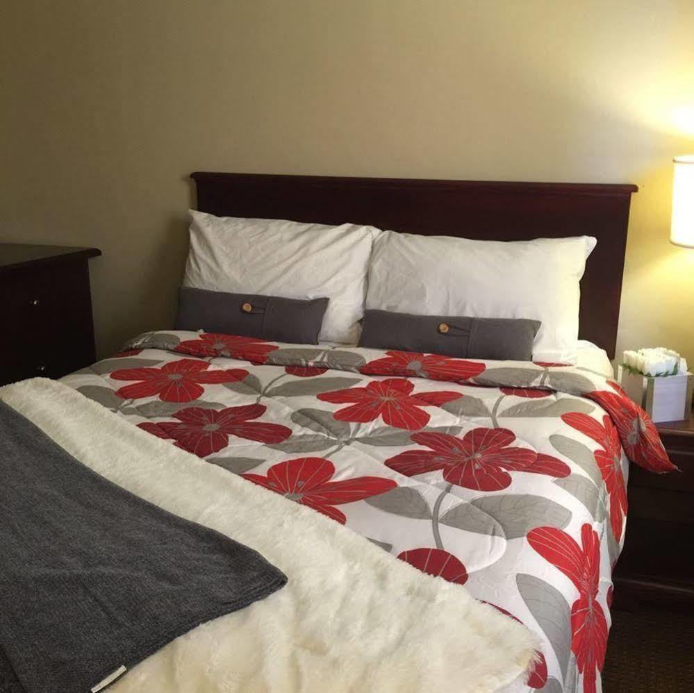 The Falls Family Lodge Niagara Falls Extérieur photo